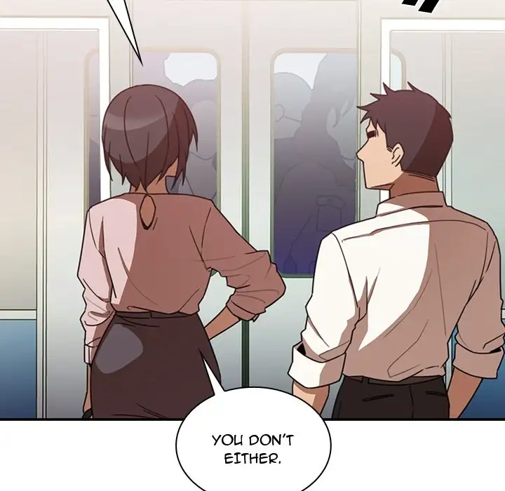 Close As Neighbors chapter 20 page 85