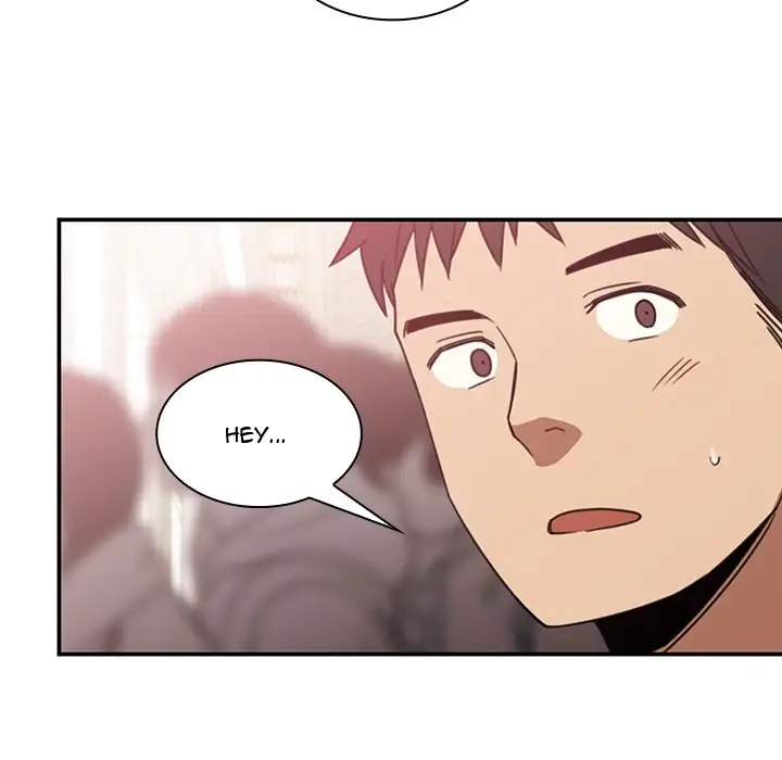 Close As Neighbors chapter 20 page 86