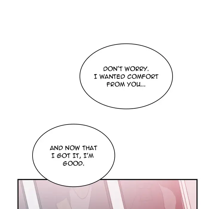 Close As Neighbors chapter 20 page 87