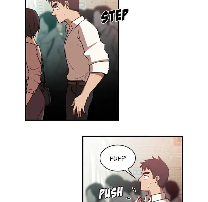 Close As Neighbors chapter 20 page 89