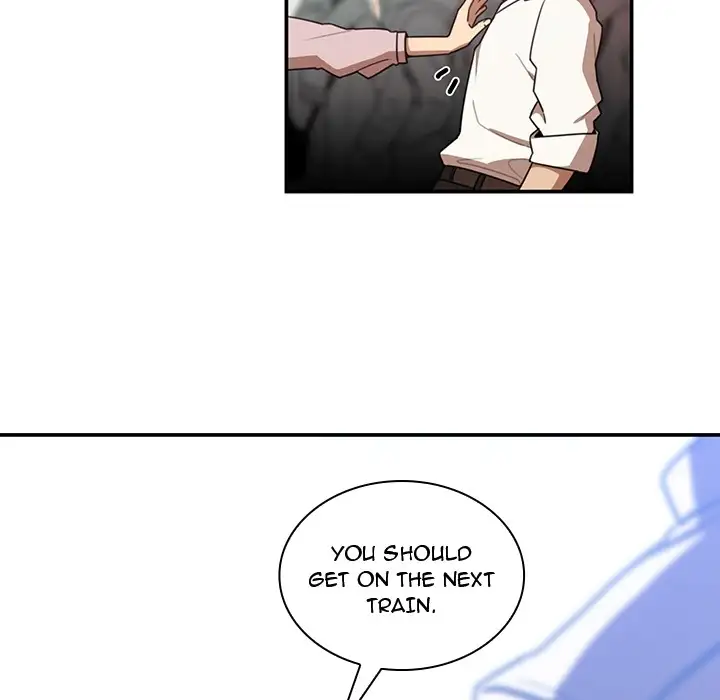 Close As Neighbors chapter 20 page 90