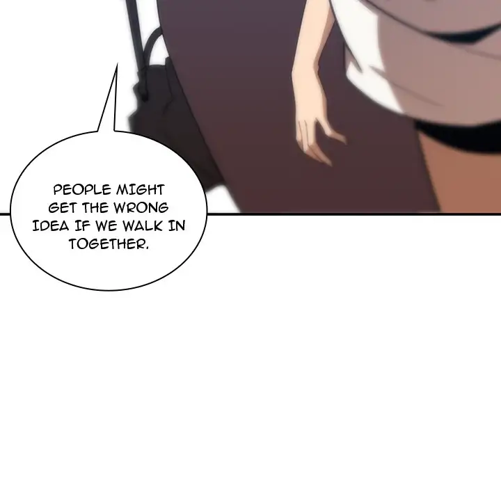 Close As Neighbors chapter 20 page 92