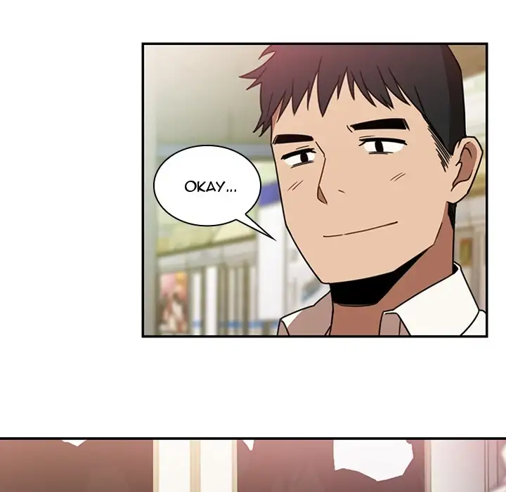 Close As Neighbors chapter 20 page 93