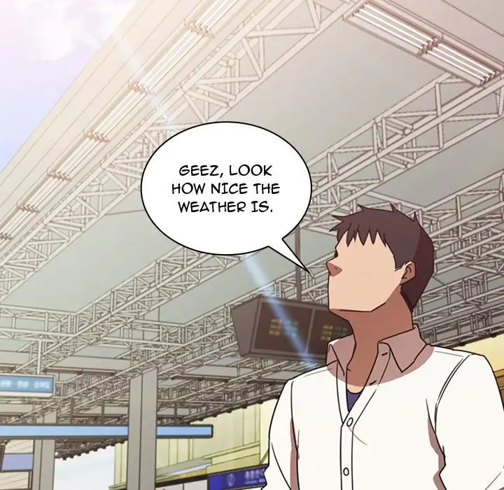 Close As Neighbors chapter 20 page 96