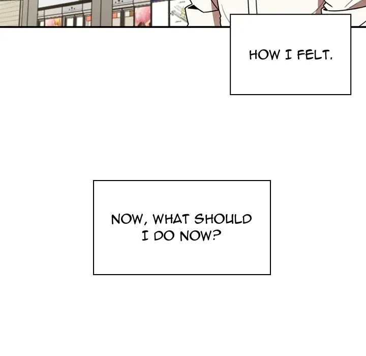 Close As Neighbors chapter 20 page 97