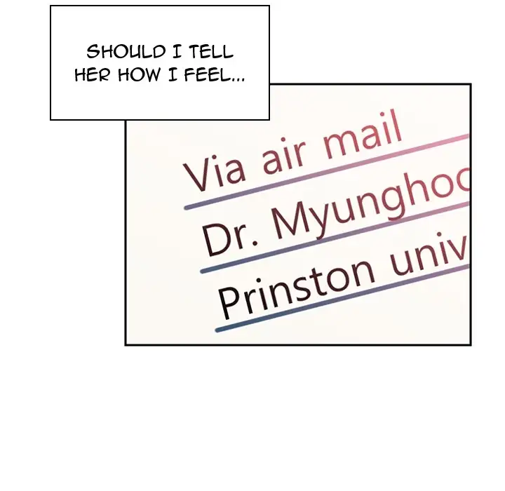 Close As Neighbors chapter 20 page 99