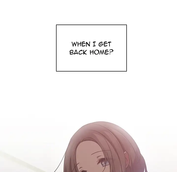 Close As Neighbors chapter 20 page 100