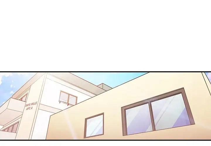 Close As Neighbors chapter 21 page 1