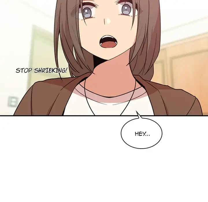 Close As Neighbors chapter 21 page 20