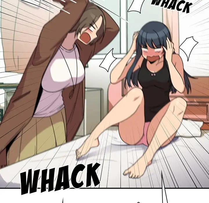 Close As Neighbors chapter 21 page 22