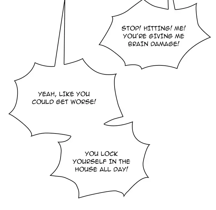 Close As Neighbors chapter 21 page 23