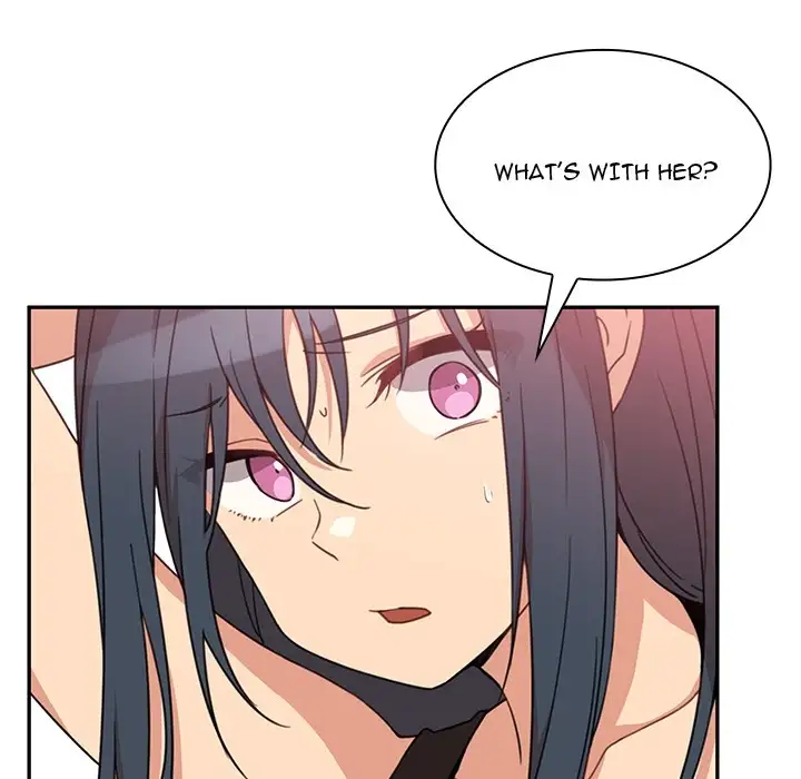 Close As Neighbors chapter 21 page 32