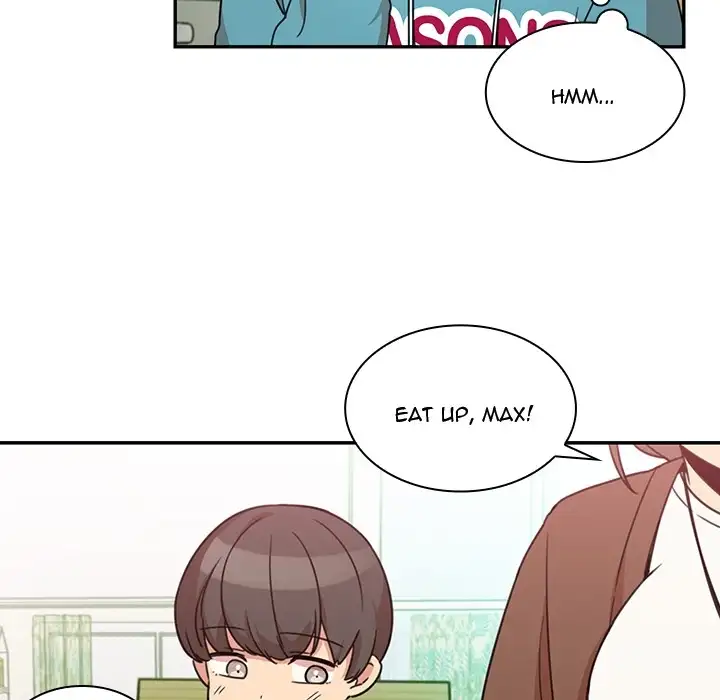 Close As Neighbors chapter 21 page 40