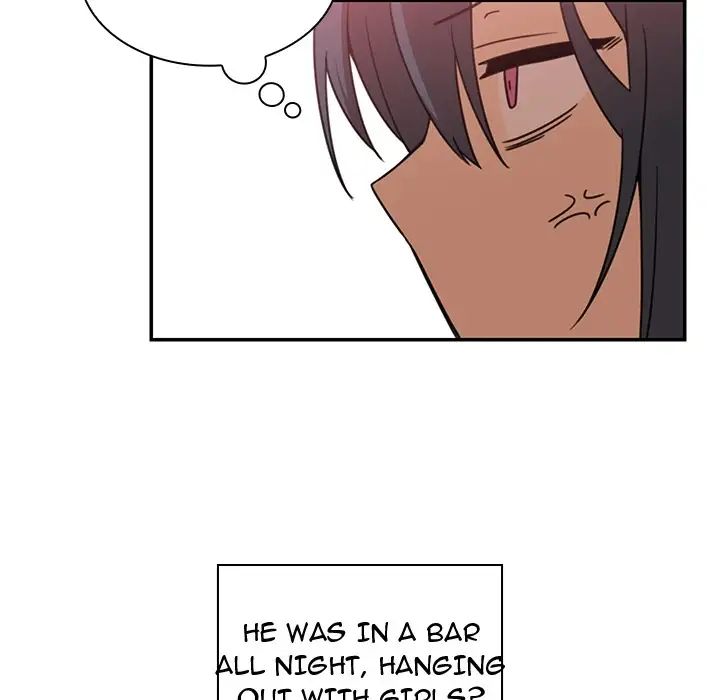 Close As Neighbors chapter 21 page 45