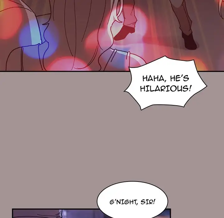Close As Neighbors chapter 21 page 48