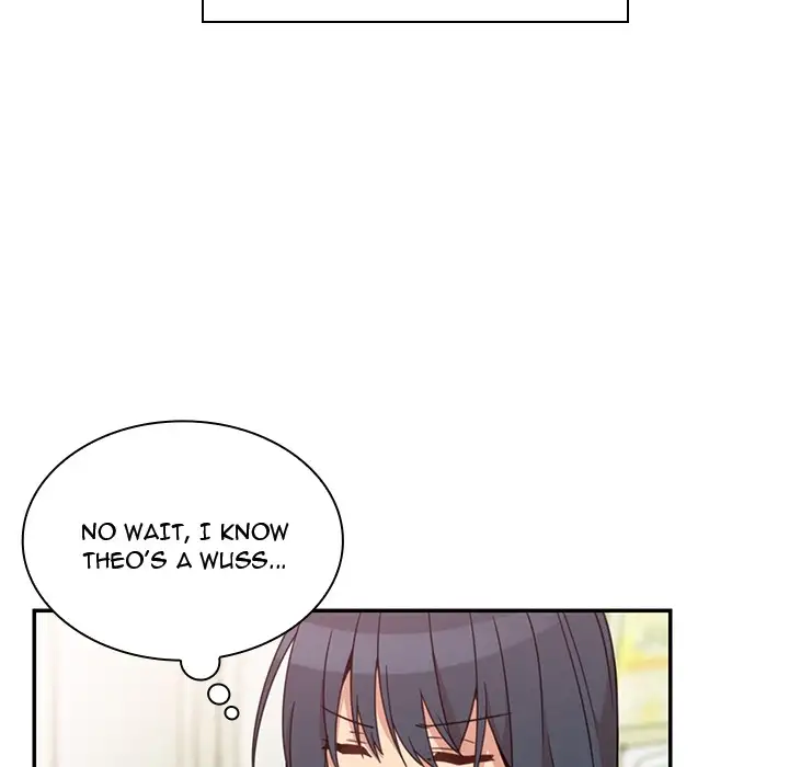 Close As Neighbors chapter 21 page 52