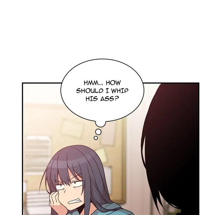 Close As Neighbors chapter 21 page 58