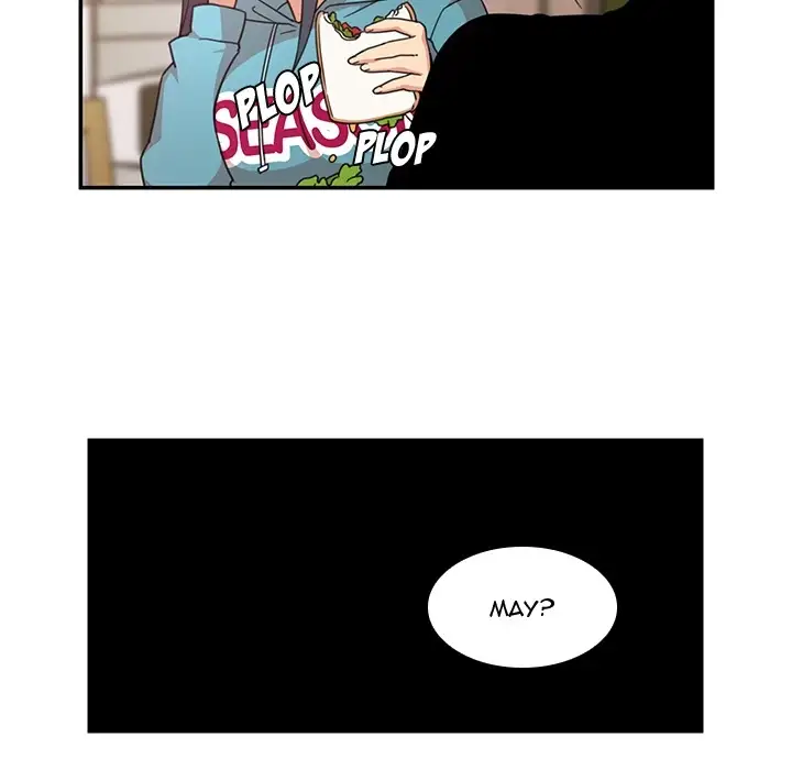 Close As Neighbors chapter 21 page 59