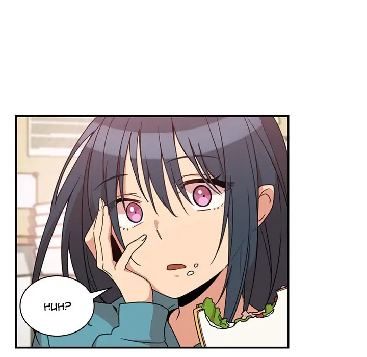Close As Neighbors chapter 21 page 60