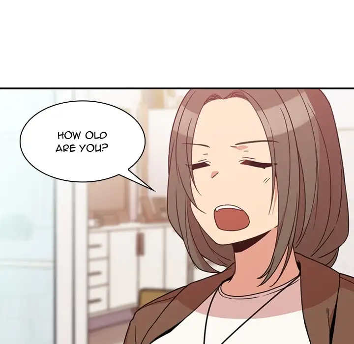Close As Neighbors chapter 21 page 61