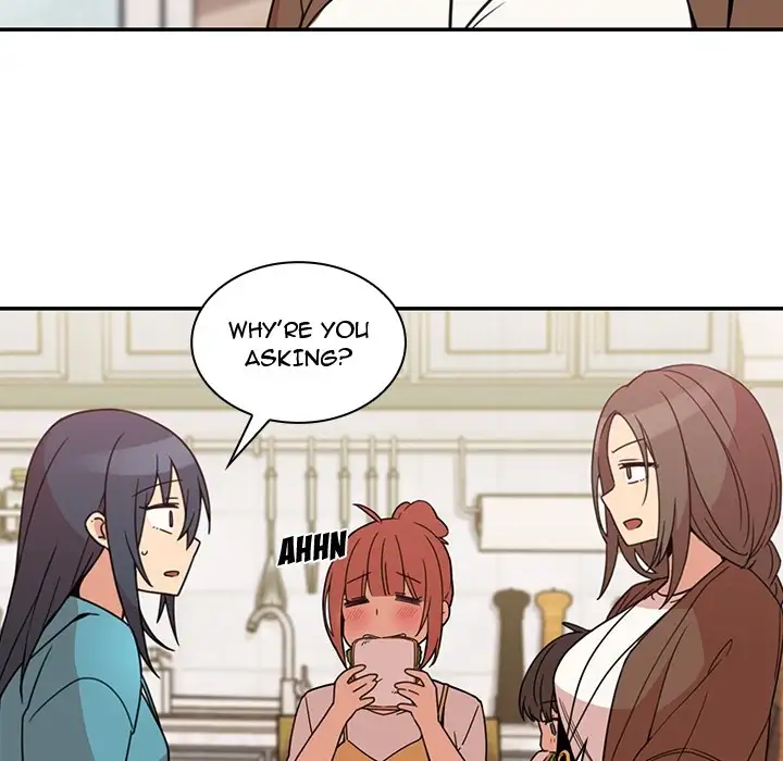 Close As Neighbors chapter 21 page 62