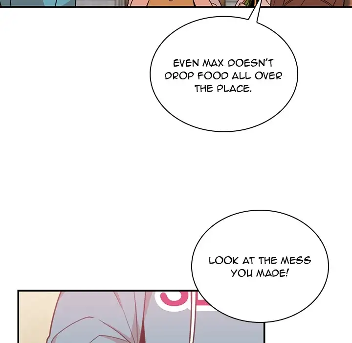 Close As Neighbors chapter 21 page 63