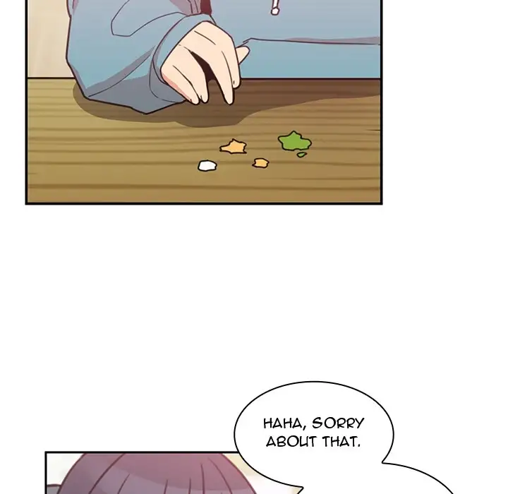 Close As Neighbors chapter 21 page 64