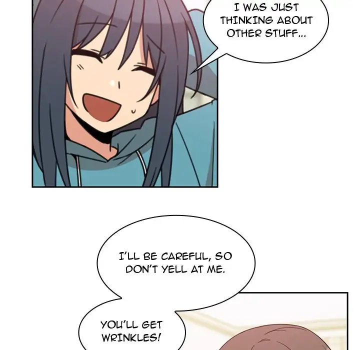 Close As Neighbors chapter 21 page 65
