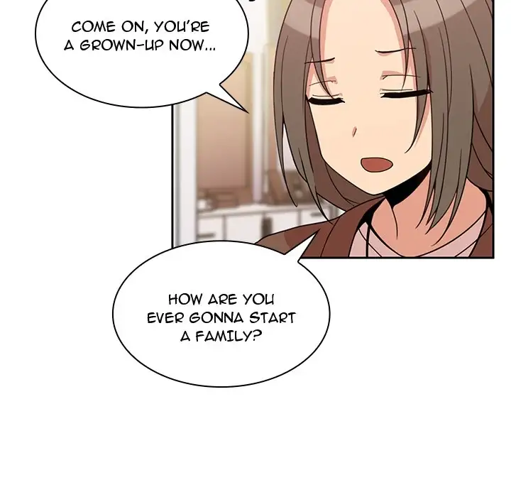 Close As Neighbors chapter 21 page 67