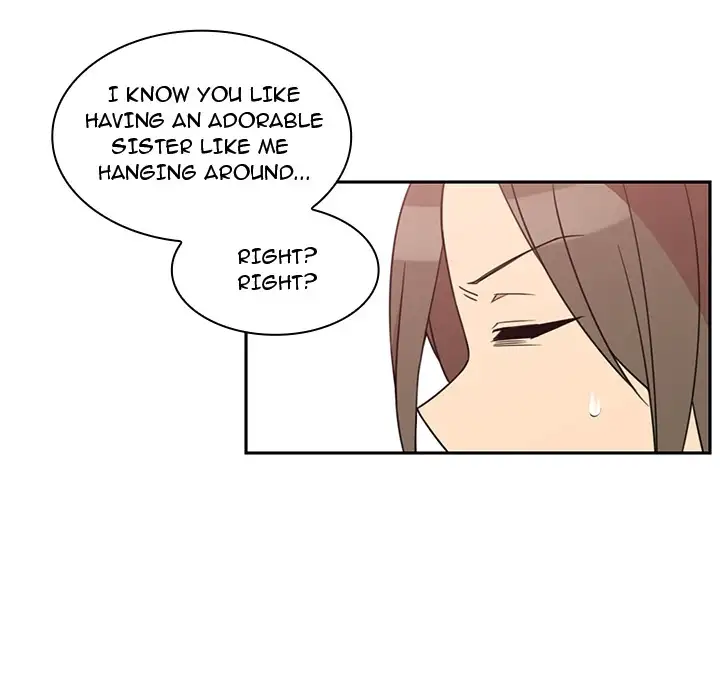 Close As Neighbors chapter 21 page 69