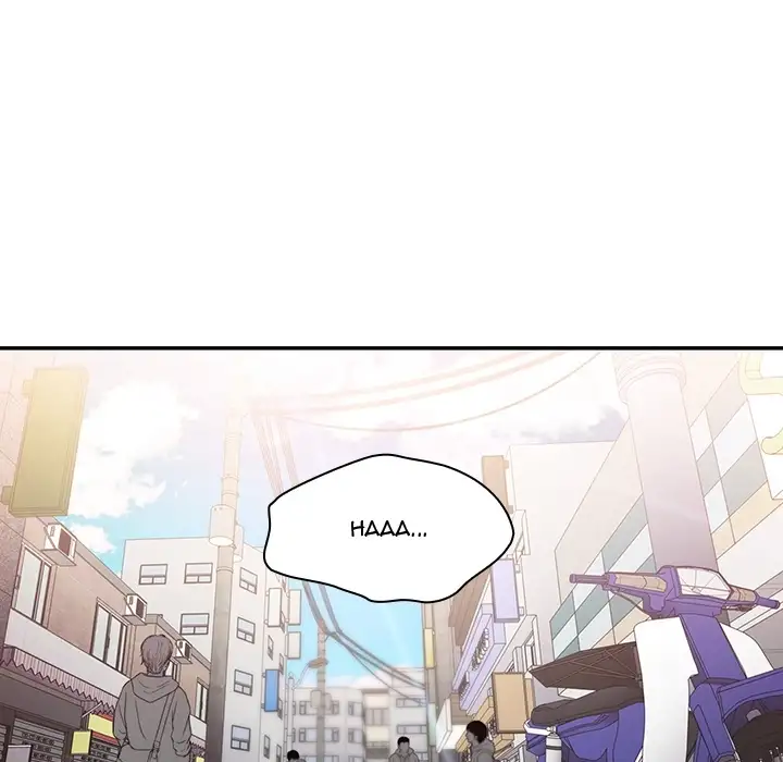 Close As Neighbors chapter 21 page 72