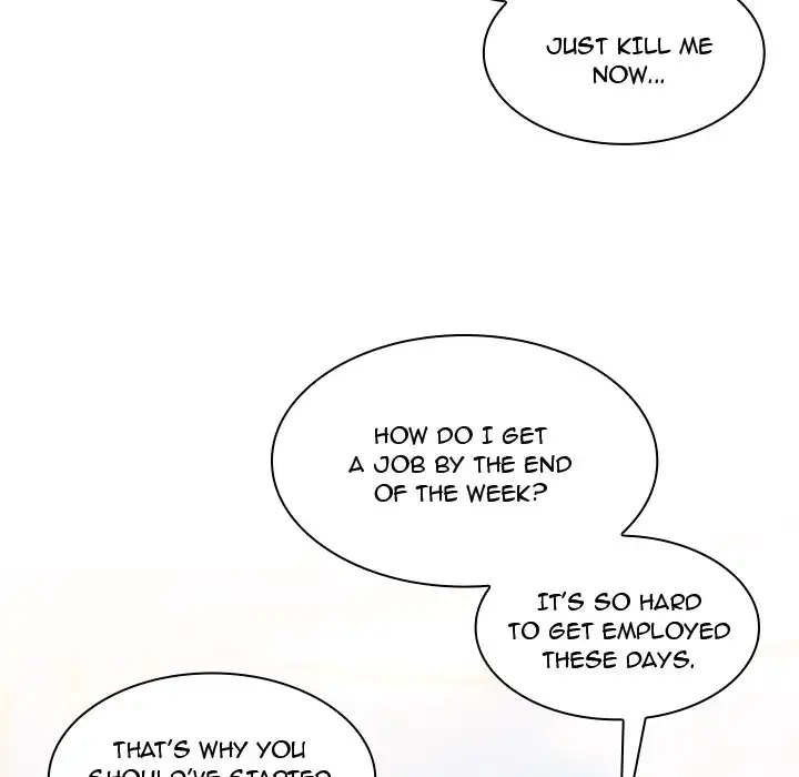 Close As Neighbors chapter 21 page 74