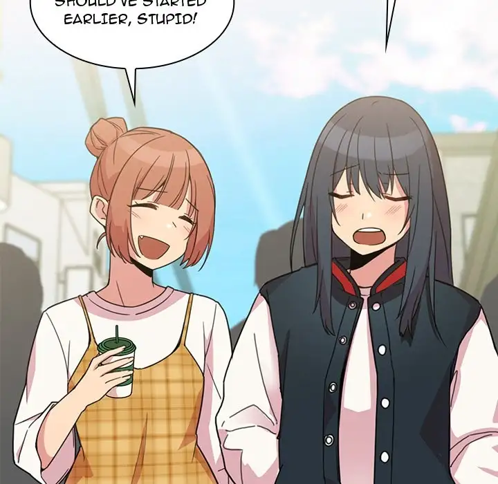 Close As Neighbors chapter 21 page 75