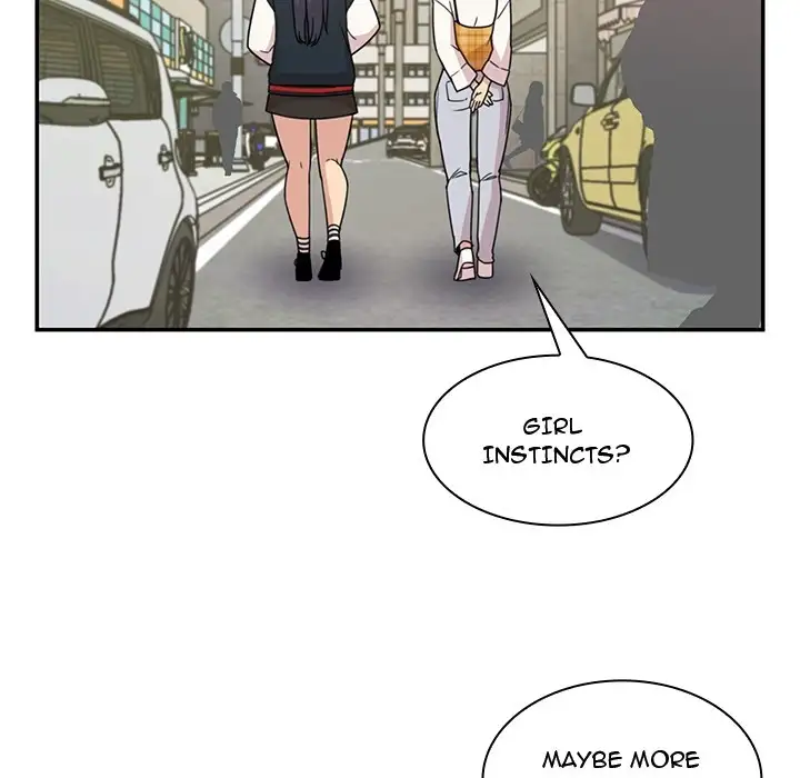 Close As Neighbors chapter 21 page 79