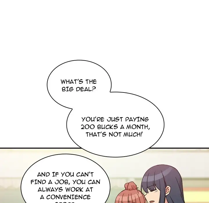 Close As Neighbors chapter 21 page 81