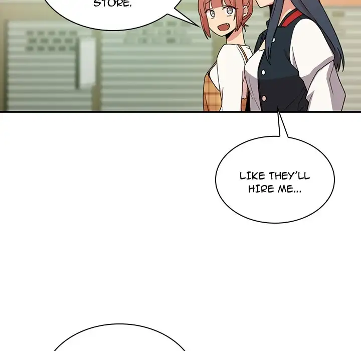 Close As Neighbors chapter 21 page 82
