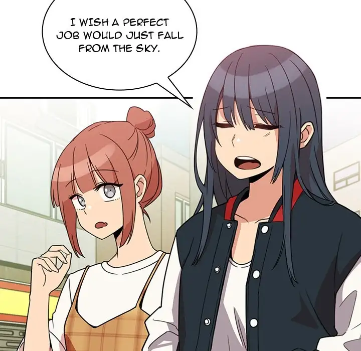 Close As Neighbors chapter 21 page 83