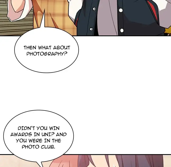 Close As Neighbors chapter 21 page 84