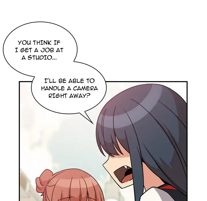 Close As Neighbors chapter 21 page 86