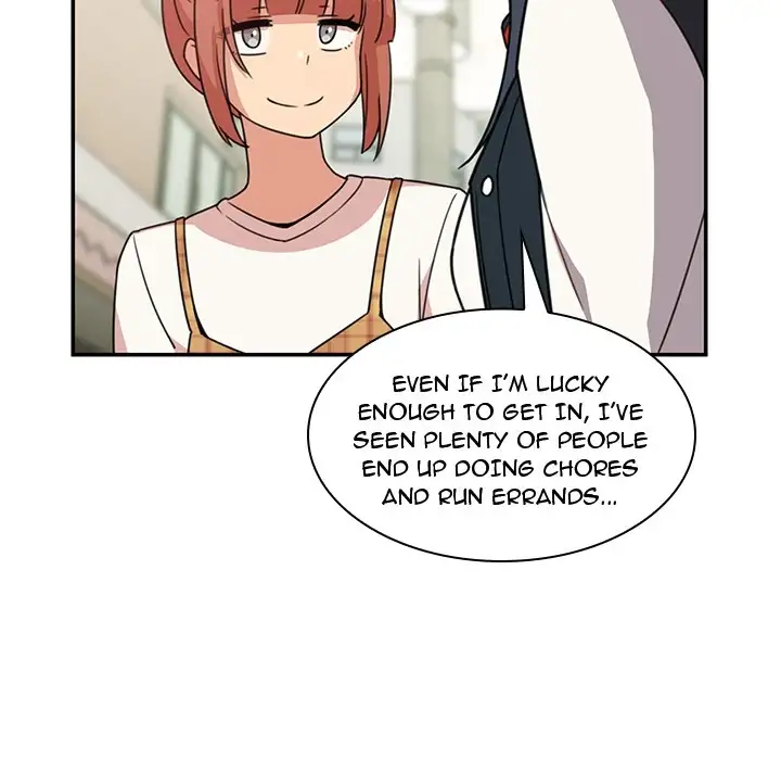 Close As Neighbors chapter 21 page 87
