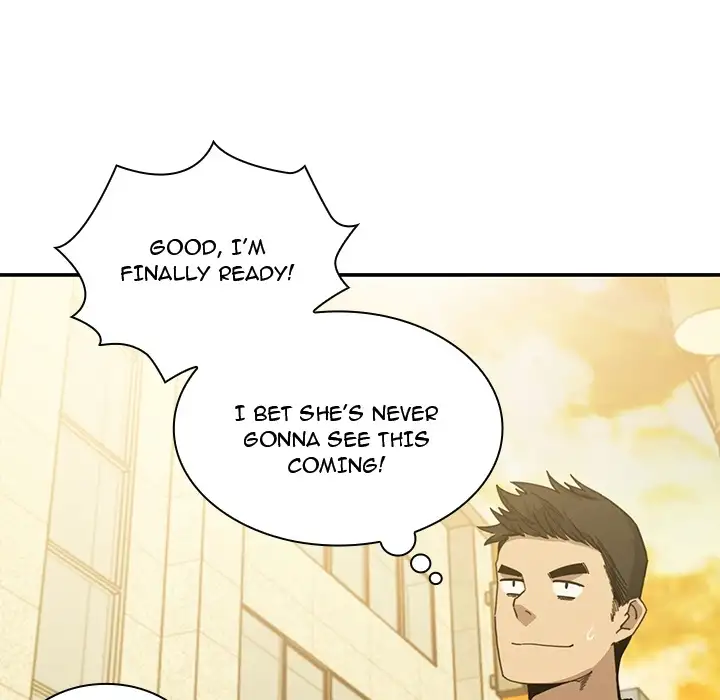 Close As Neighbors chapter 21 page 94