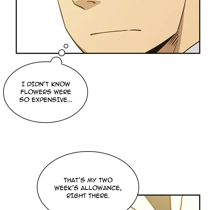 Close As Neighbors chapter 21 page 97
