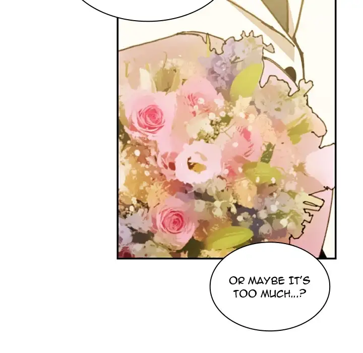 Close As Neighbors chapter 21 page 98