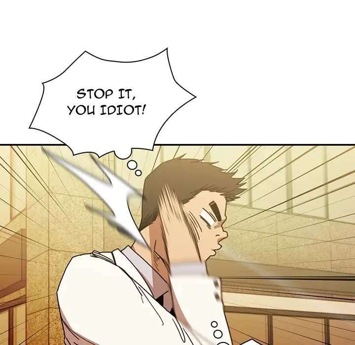 Close As Neighbors chapter 21 page 99