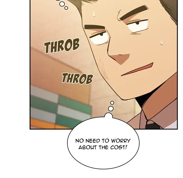 Close As Neighbors chapter 21 page 101
