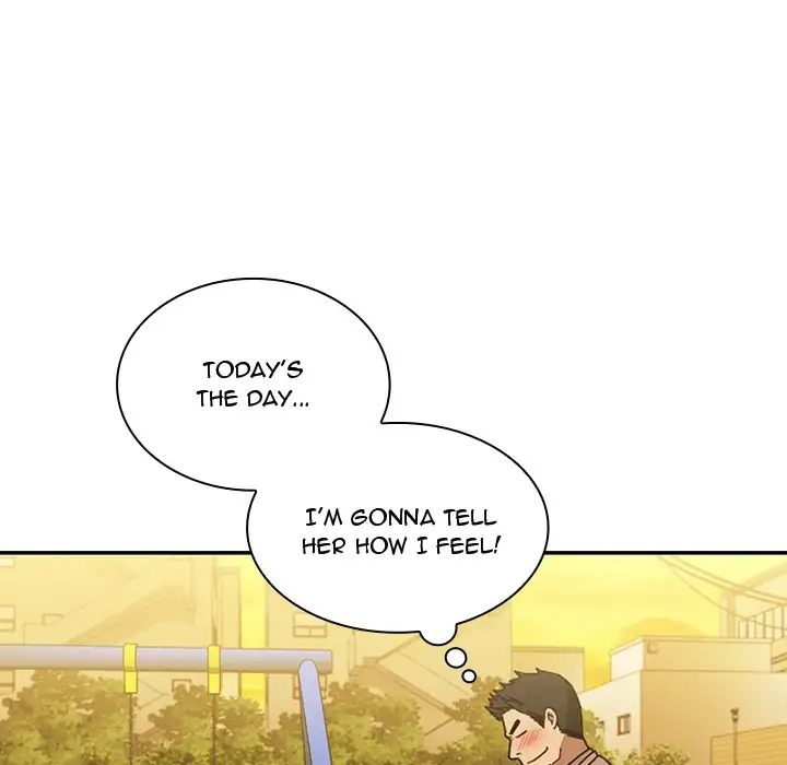 Close As Neighbors chapter 21 page 102