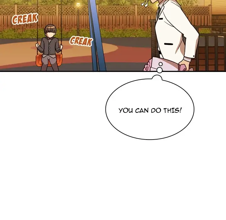 Close As Neighbors chapter 21 page 103