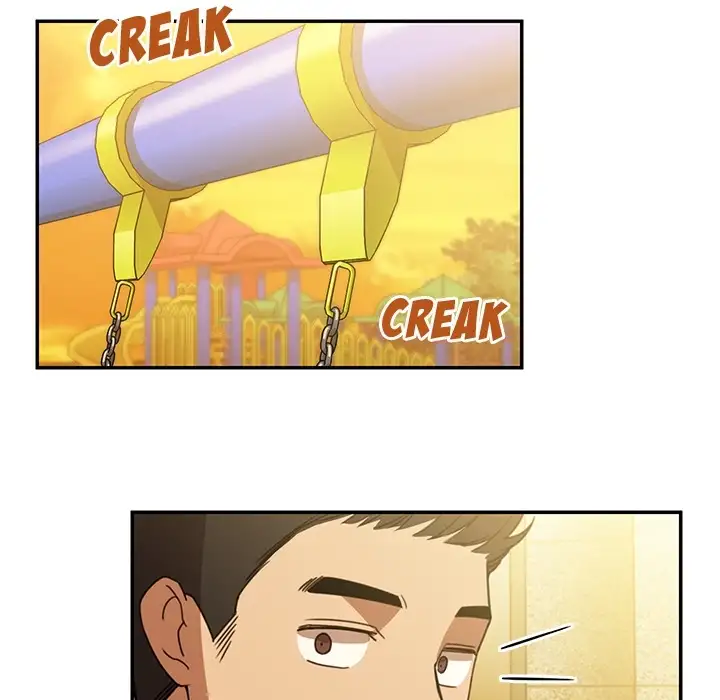 Close As Neighbors chapter 21 page 104