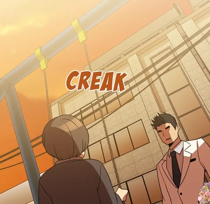 Close As Neighbors chapter 21 page 107