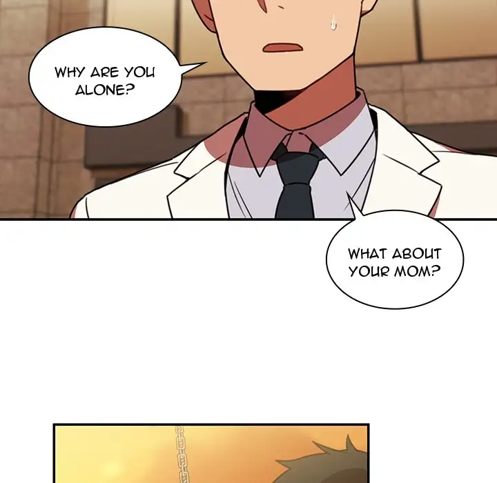 Close As Neighbors chapter 22 page 5